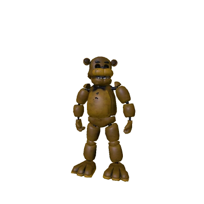 Freddy