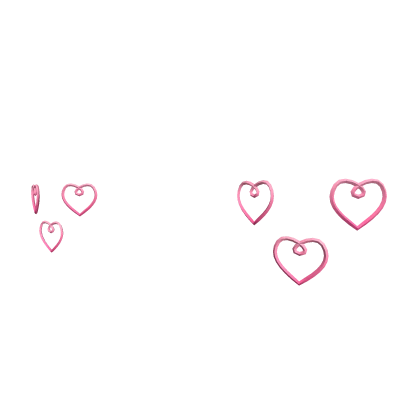 Aesthetic Heart Icon Floaty