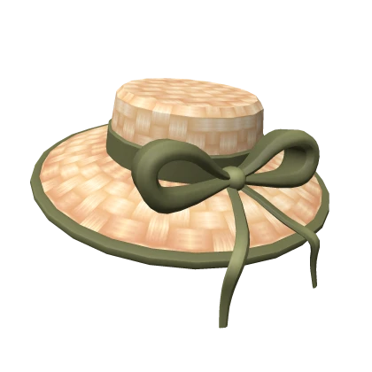 Cottage Sunhat