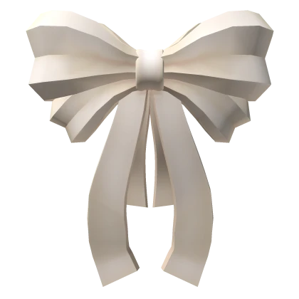 White Cottage Bow