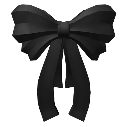 Dark Cottage Bow