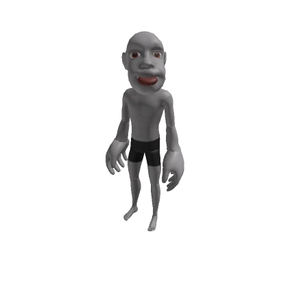 The Homunculus