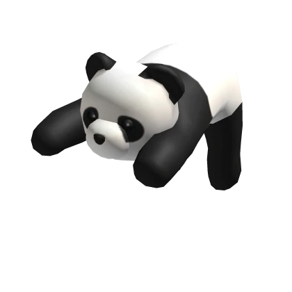 Panda Bear 1.0