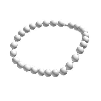 3.0 Pearl Neckwear