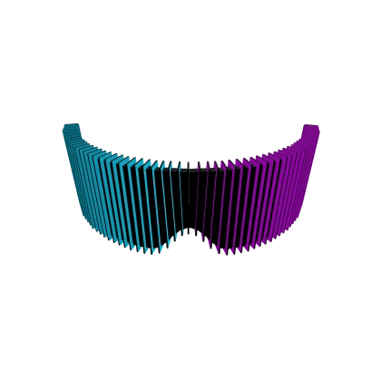 The Gradient Glasses