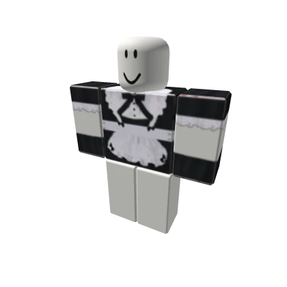 Maid