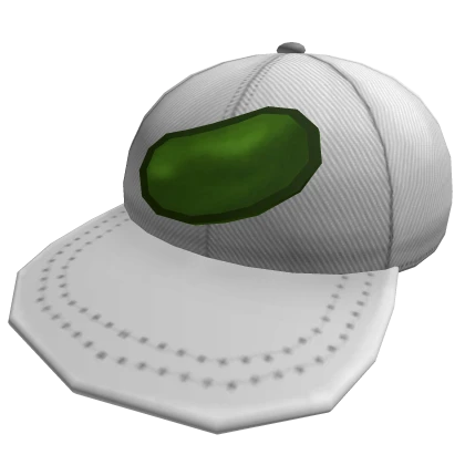 Lima Bean Cap