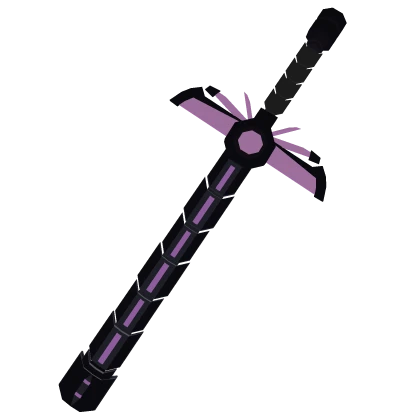 Dark Cyber Sword