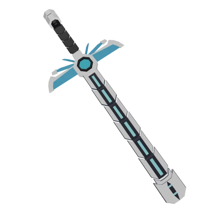 Light Cyber Sword