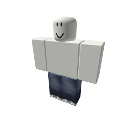 Classic Blue Jeans