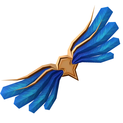 Royal Artificer's Wings