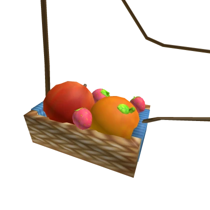 Fruit Basket - 1.0