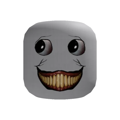 Russian Sleep Experiment Scary Face