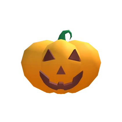 🎃Pumpkin Dynamic Head