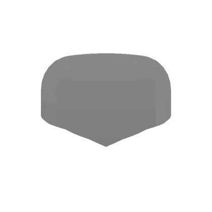 Half Head [Recolorable]