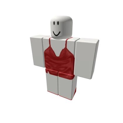 🖤💖cruella Version red luxurious dress