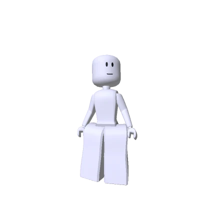 Woman Thin
