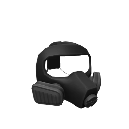 Wolf Respirator