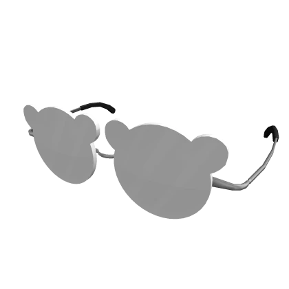 White Bear Sunglasses