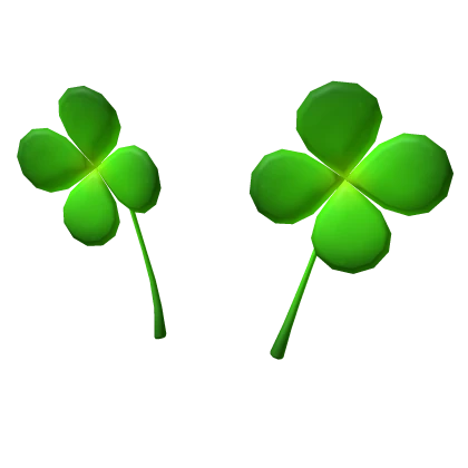 Double Clover