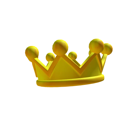 Golden Crown