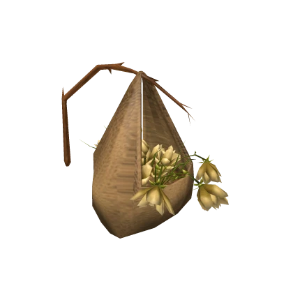 Bag of Flowers (1.0)