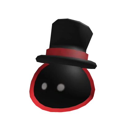 Dark Slime Hat