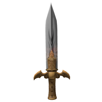 Dreamwalker's Dagger