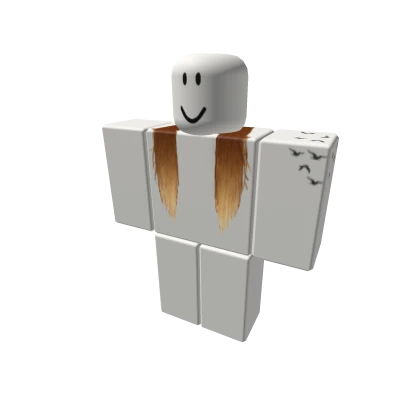 #Brwn-P.Blnd Ext w/ Gold Rolex & Birds Tattoo