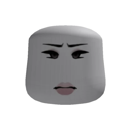 Confused Douyin Girl v2
