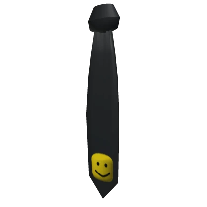 Noob Tie