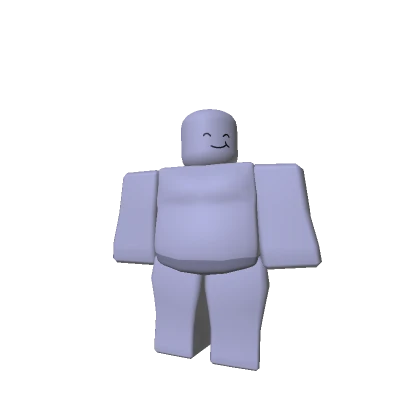 Chubby Blocky