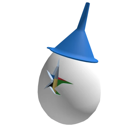 Funnel Egg