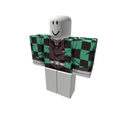 Tanjiro
