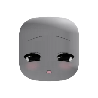 scared begging crying moe face