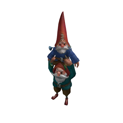 The Gnomsky Brothers