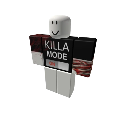 killa 0.o