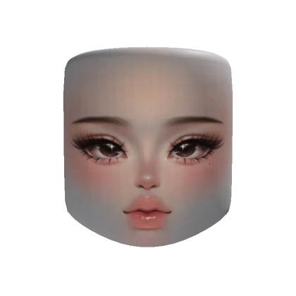 Trendy Kpop Idol Makeup