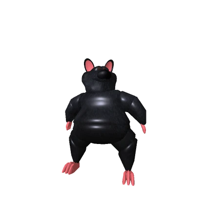 Bombastic DJ Rat