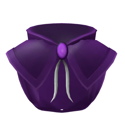 Purple Mystic Hood 3.0