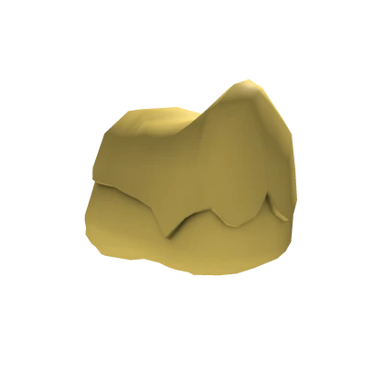 Yellow Kobold Snout