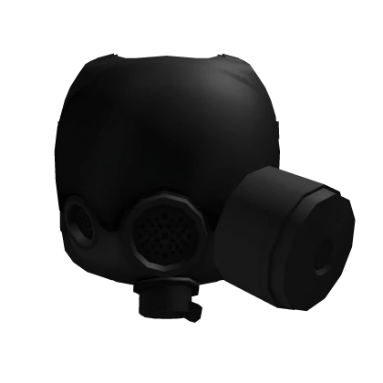 Centennial Gas Mask