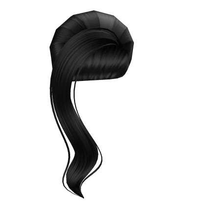 Elegant Waves in Black