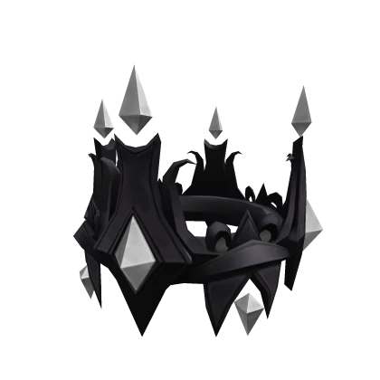 Royal Void Halo