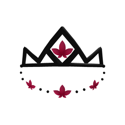 Black Noble Crown