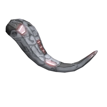 Kobra Kommander's Tail // Cyber Snek