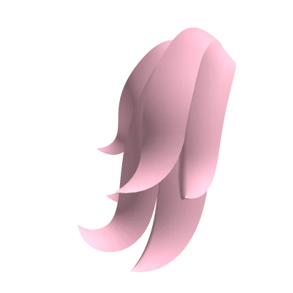 Pink Horse Tail