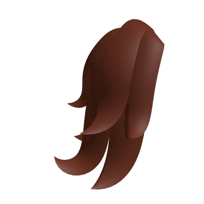 Brown Horse Tail