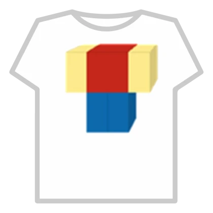 Mini Body T-Shirt (Transparent)