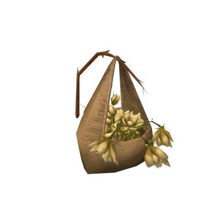 Bag of Flowers (3.0)